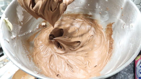 Chocolate Cream Cheese Frosting Recipe Inherited Recipes Inherited Recipes