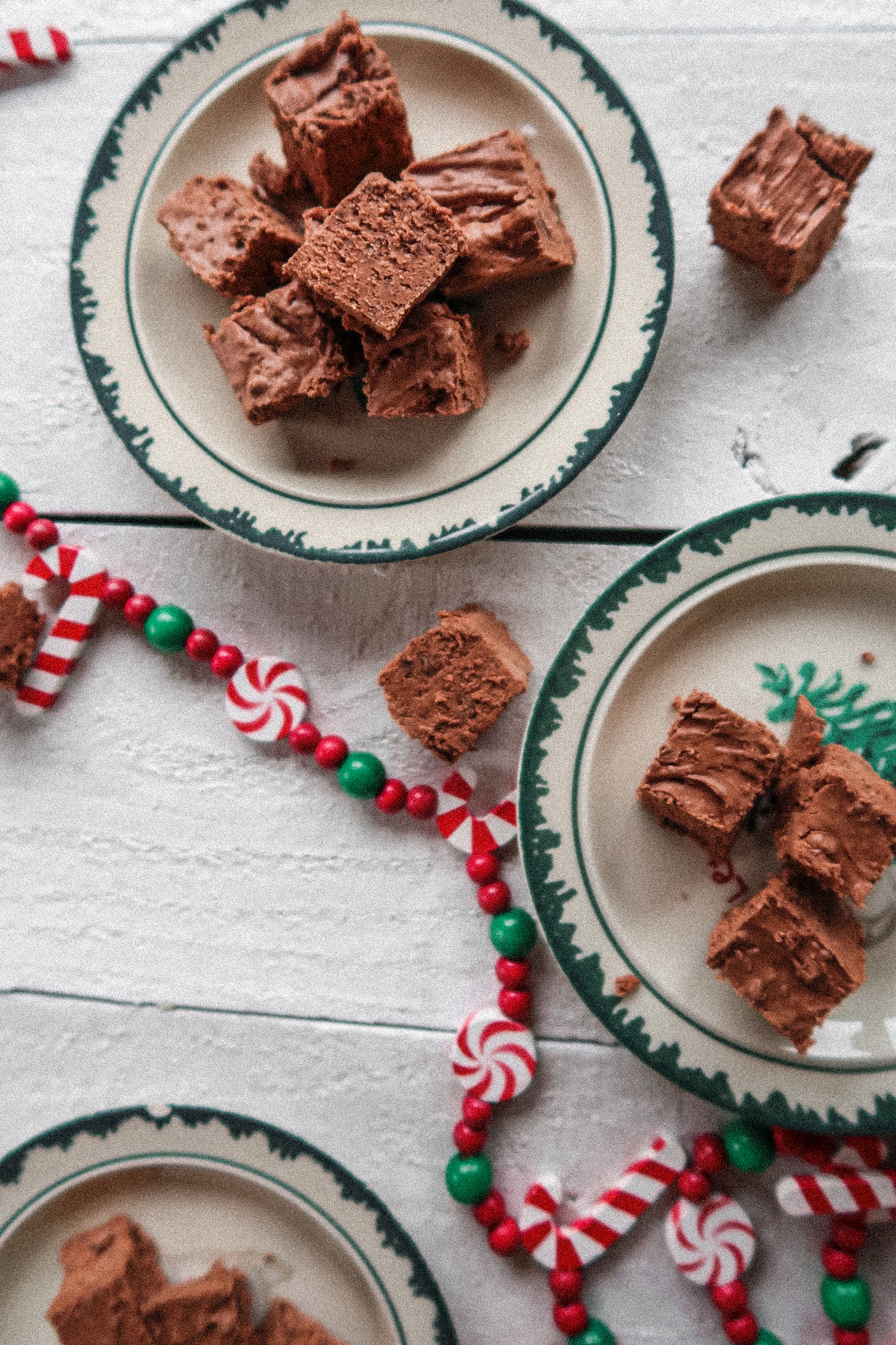 The Best Fudge Recipe - Inherited Recipes